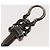 Pendente Chrome Hearts Dagger Charm Top Ag925 Silver Auth 176814SM Argento - vista 5