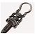 Pendente Chrome Hearts Dagger Charm Top Ag925 Silver Auth 176814SM Argento - vista 7