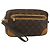 LOUIS VUITTON Monogram Marly Dragonne GM Clutch Bag M51825 LV Auth bs34996 Monogramma