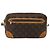 LOUIS VUITTON Monogram Marly Dragonne GM Clutch Bag M51825 LV Auth bs34996 Monogramma - vista 13