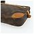 LOUIS VUITTON Monogram Marly Dragonne GM Clutch Bag M51825 LV Auth bs34996 Monogramma - vista 14