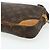 LOUIS VUITTON Monogram Marly Dragonne GM Clutch Bag M51825 LV Auth bs34996 Monogramma - vista 16