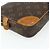 LOUIS VUITTON Monogram Marly Dragonne GM Clutch Bag M51825 LV Auth bs34996 Monogramma - vista 17