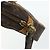 LOUIS VUITTON Monogram Marly Dragonne GM Clutch Bag M51825 LV Auth bs34996 Monogramma - vista 9