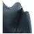 Pochette da collo Christian Dior Trotter Canvas Nero Argento Auth 177974M - vista 16