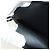 Pochette da collo Christian Dior Trotter Canvas Nero Argento Auth 177974M - vista 17