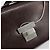 Sac à bandoulière GUCCI en cuir verni marron argent 001 3444 1746 Auth ep14378 Argenté - vue 18