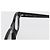Gafas de sol Christian Dior plástico 2 Set Black Brown Auth bs34885 Castaño Negro - vista 16