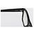 Gafas de sol Christian Dior plástico 2 Set Black Brown Auth bs34885 Castaño Negro - vista 17