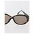 Gafas de sol Christian Dior plástico 2 Set Black Brown Auth bs34885 Castaño Negro - vista 5