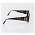 Gafas de sol Christian Dior plástico 2 Set Black Brown Auth bs34885 Castaño Negro - vista 6