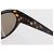 Gafas de sol Christian Dior plástico 2 Set Black Brown Auth bs34885 Castaño Negro - vista 8