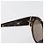 Gafas de sol Christian Dior plástico 2 Set Black Brown Auth bs34885 Castaño Negro - vista 9