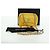 CHANEL Matelasse Chain Shoulder Bag Pelle vernice Giallo Argento CC Auth 177988V - vista 12