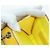 CHANEL Matelasse Chain Shoulder Bag Pelle vernice Giallo Argento CC Auth 177988V - vista 28