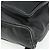 Zaino GUCCI Bamboo in pelle nera e oro Auth 176996 Nero D'oro - vista 16