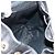 Zaino GUCCI Bamboo in pelle nera e oro Auth 176996 Nero D'oro - vista 21