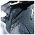 Zaino GUCCI Bamboo in pelle nera e oro Auth 176996 Nero D'oro - vista 22