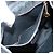 Zaino GUCCI Bamboo in pelle nera e oro Auth 176996 Nero D'oro - vista 24