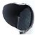 Zaino GUCCI Bamboo in pelle nera e oro Auth 176996 Nero D'oro - vista 25