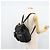 Zaino GUCCI Bamboo in pelle nera e oro Auth 176996 Nero D'oro - vista 26