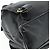 Zaino GUCCI Bamboo in pelle nera e oro Auth 176996 Nero D'oro - vista 9
