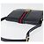 Bolso de hombro GUCCI Sherry Line Cuero Azul Marino Oro Auth 178242 Dorado - vista 6