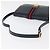 Bolso de hombro GUCCI Sherry Line Cuero Azul Marino Oro Auth 178242 Dorado - vista 7