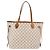 LOUIS VUITTON Damier Azur Neverfull MM Tote Bag N41605 LV Auth 176990 - vista 2