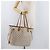 LOUIS VUITTON Damier Azur Neverfull MM Tote Bag N41605 LV Auth 176990 - vista 24