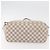 LOUIS VUITTON Damier Azur Neverfull MM Tote Bag N41605 LV Auth 176990 - vista 5
