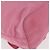 Bolso de Hombro con Cadena PRADA Nylon Rosa Plata Auth 177289A - vista 18