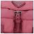 Bolso de Hombro con Cadena PRADA Nylon Rosa Plata Auth 177289A - vista 9