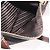 Borsa a tracolla PRADA Tela Marrone Oro Auth 177488A D'oro - vista 24