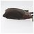 Borsa a tracolla PRADA Tela Marrone Oro Auth 177488A D'oro - vista 3