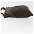 Borsa a tracolla PRADA Tela Marrone Oro Auth 177488A D'oro - vista 4