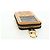 LOUIS VUITTON Monogram LV Music Charm M02487 LV Auth 170554SAM Monogramma - vista 14