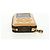 LOUIS VUITTON Monogram LV Music Charm M02487 LV Auth 170554SAM Monogramma - vista 15