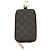 LOUIS VUITTON Monogram LV Music Charm M02487 LV Auth 170554SAM Monogramma - vista 5