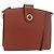 LOUIS VUITTON Epi Capuchin Shoulder Bag Marrone M52343 LV Auth bs34963