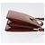 LOUIS VUITTON Epi Capuchin Shoulder Bag Marrone M52343 LV Auth bs34963 - vista 3