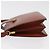 LOUIS VUITTON Epi Capuchin Shoulder Bag Marrone M52343 LV Auth bs34963 - vista 4