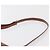 LOUIS VUITTON Epi Capuchin Shoulder Bag Marrone M52343 LV Auth bs34963 - vista 8