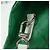 LOUIS VUITTON Borsa a Spalla Monogram Everyday Verde M80815 LV Auth 177980SM Monogramma - vista 10