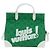LOUIS VUITTON Borsa a Spalla Monogram Everyday Verde M80815 LV Auth 177980SM Monogramma - vista 13