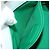 LOUIS VUITTON Borsa a Spalla Monogram Everyday Verde M80815 LV Auth 177980SM Monogramma - vista 24