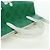 LOUIS VUITTON Borsa a Spalla Monogram Everyday Verde M80815 LV Auth 177980SM Monogramma - vista 6