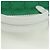 LOUIS VUITTON Borsa a Spalla Monogram Everyday Verde M80815 LV Auth 177980SM Monogramma - vista 7