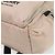 Zaino BURBERRY Nylon Rosa Argento Auth bs35010 - vista 16