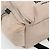 Zaino BURBERRY Nylon Rosa Argento Auth bs35010 - vista 17
